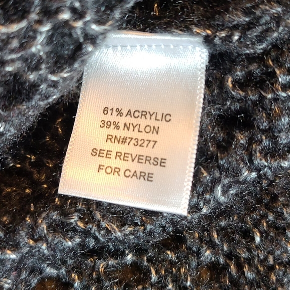 Apt.9 Sweater - Picture 9 of 16